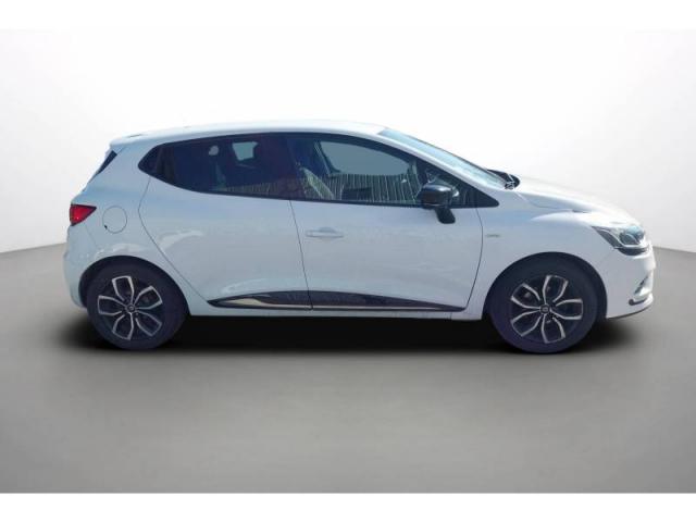Renault Clio image 5