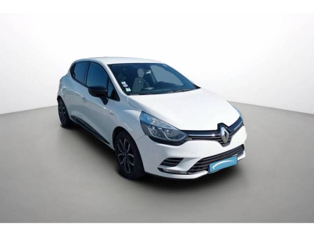 Renault Clio image 7