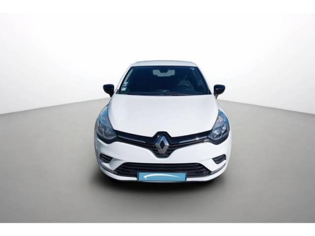 Renault Clio image 8