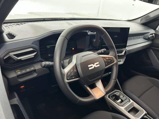 Dacia Duster image 5