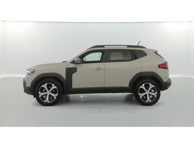Dacia Duster image 2