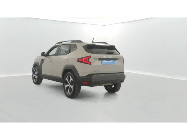 Dacia Duster image 8