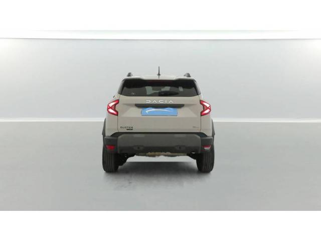 Dacia Duster image 6