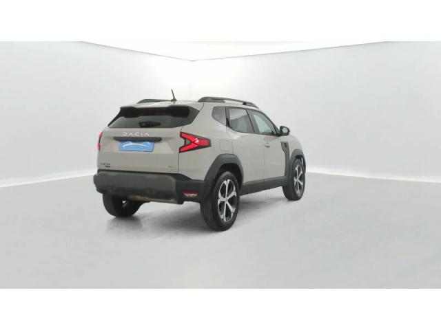 Dacia Duster image 4