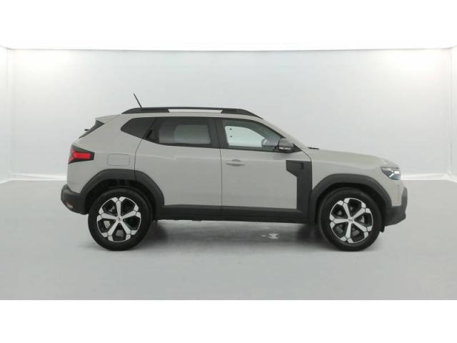 Dacia Duster image 3