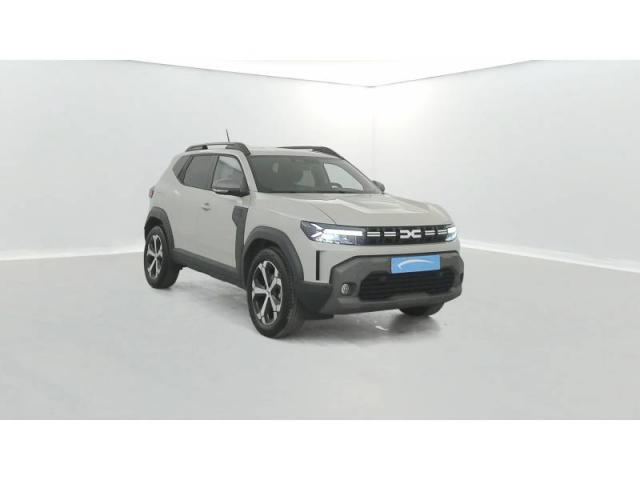 Dacia Duster image 1