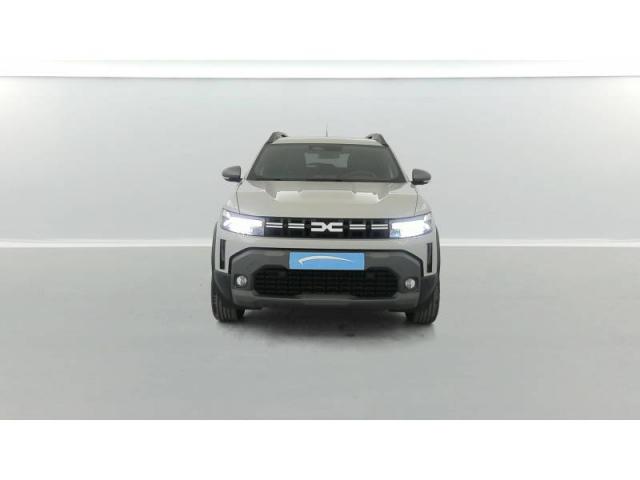 Dacia Duster image 9