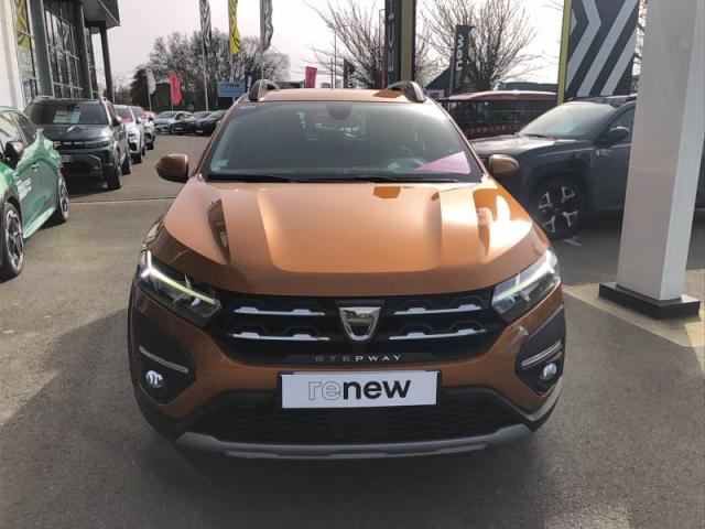 Dacia Sandero image 9