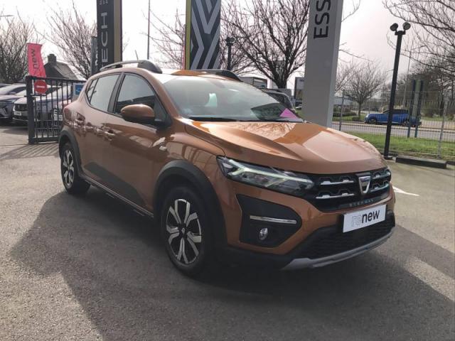 Dacia Sandero image 3