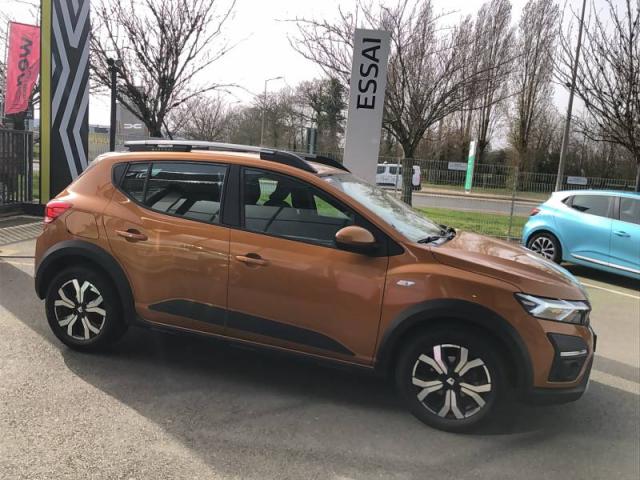 Dacia Sandero image 5