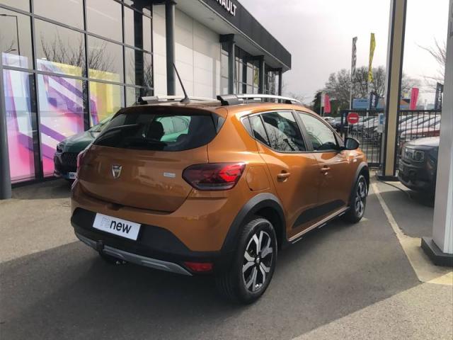 Dacia Sandero image 7