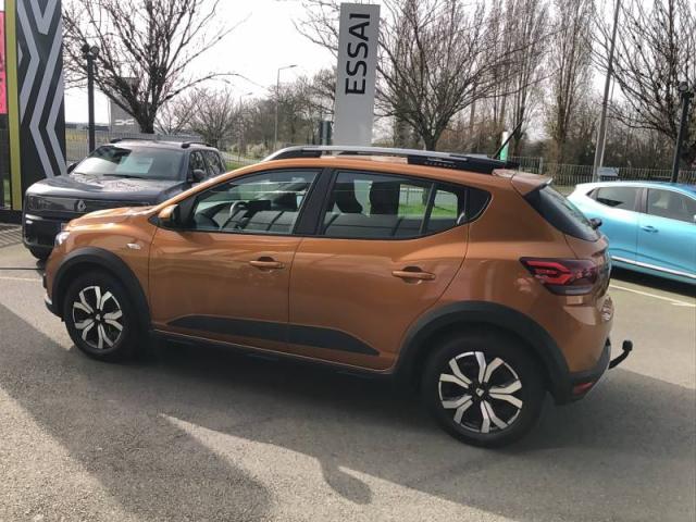 Dacia Sandero image 6