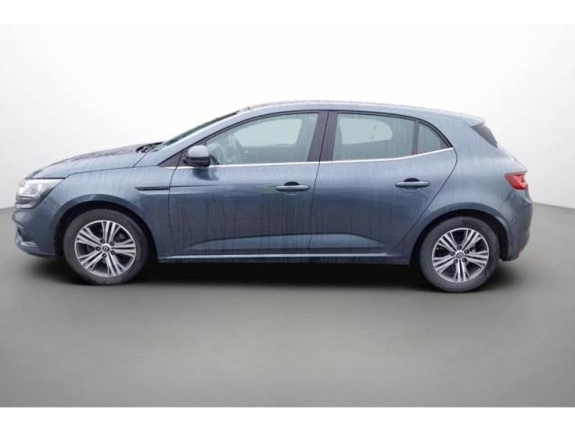 Renault Mégane image 2