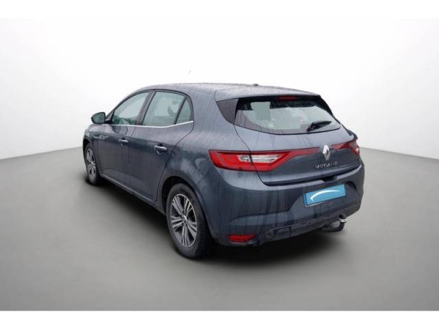 Renault Mégane image 6