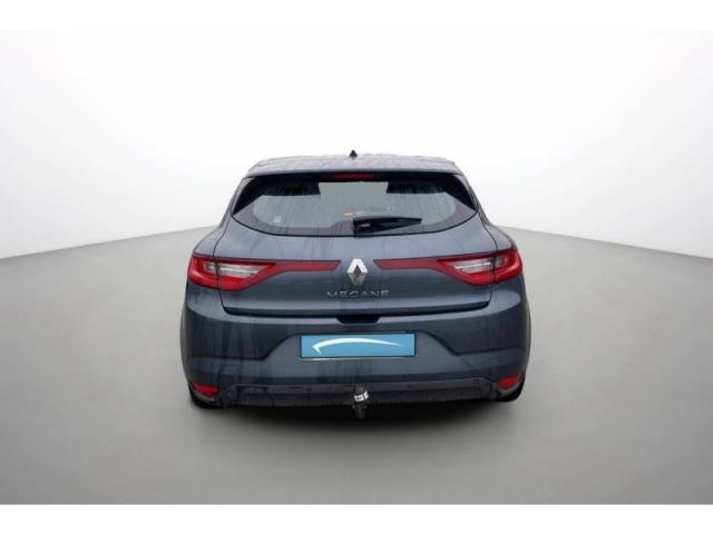 Renault Mégane image 7