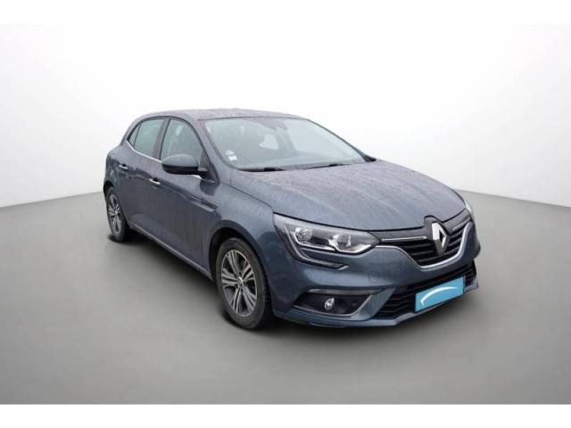 Renault Mégane image 3