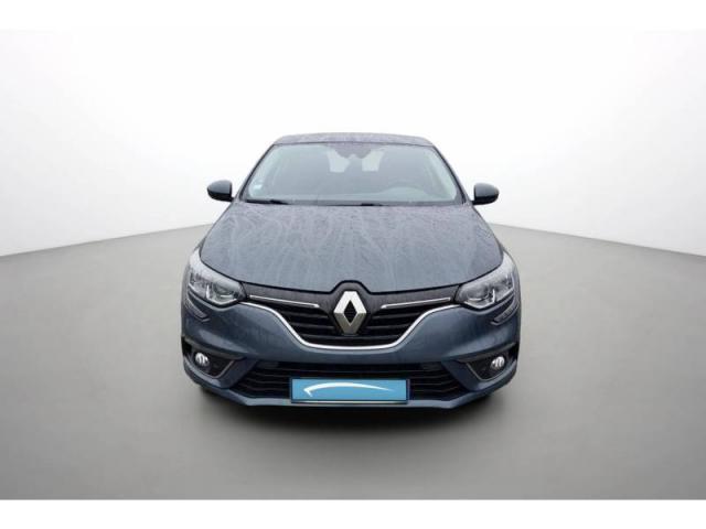 Renault Mégane image 5