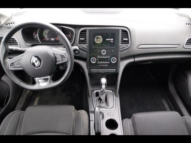 Renault Mégane image 4