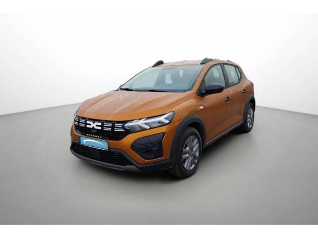 Dacia Sandero Tce 90 Stepway Essential