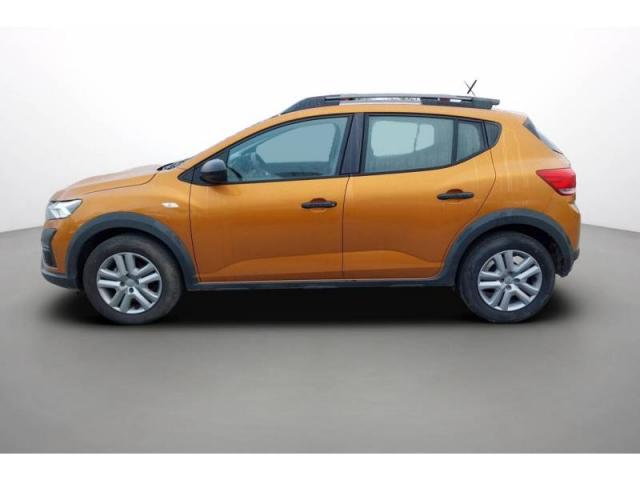 Dacia Sandero image 9