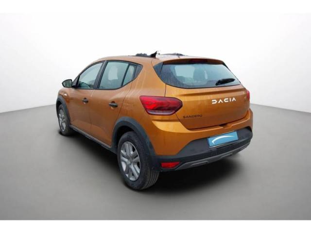 Dacia Sandero image 2