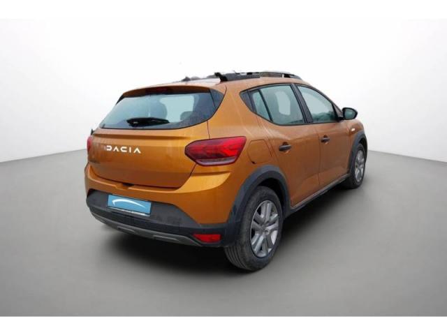 Dacia Sandero image 6