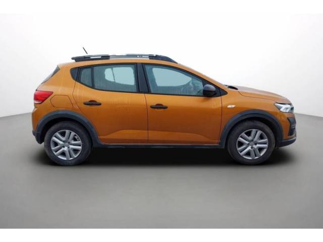 Dacia Sandero image 8