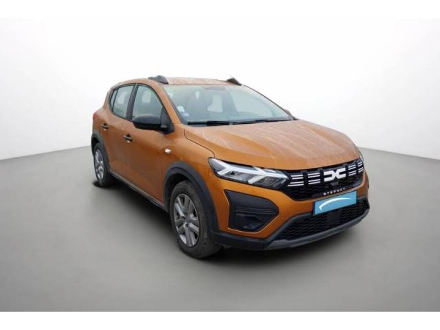 Dacia Sandero image 4