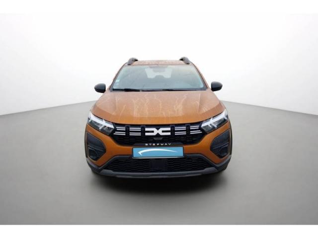 Dacia Sandero image 5