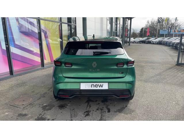 Renault Clio image 9