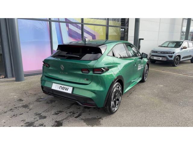 Renault Clio image 2