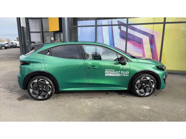 Renault Clio image 4