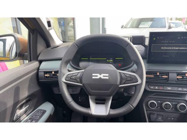 Dacia Sandero image 1