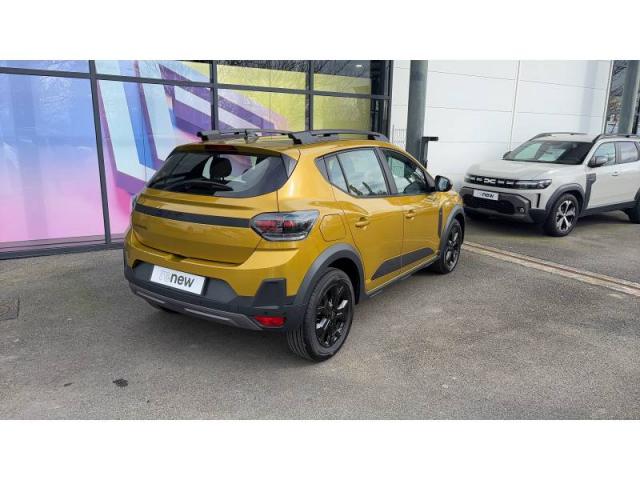 Dacia Sandero image 7