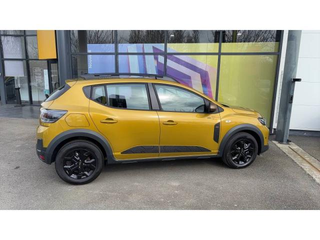 Dacia Sandero image 9