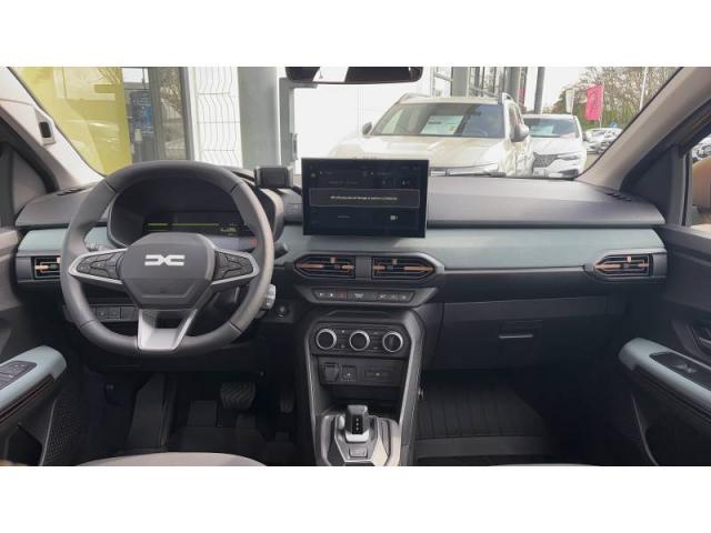 Dacia Sandero image 5