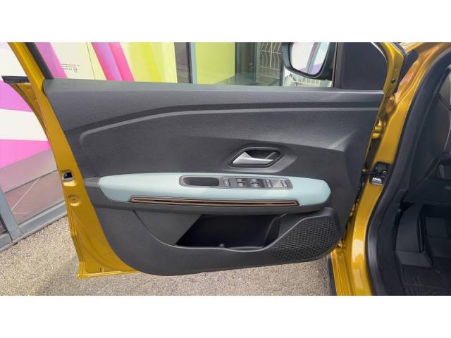 Dacia Sandero image 3