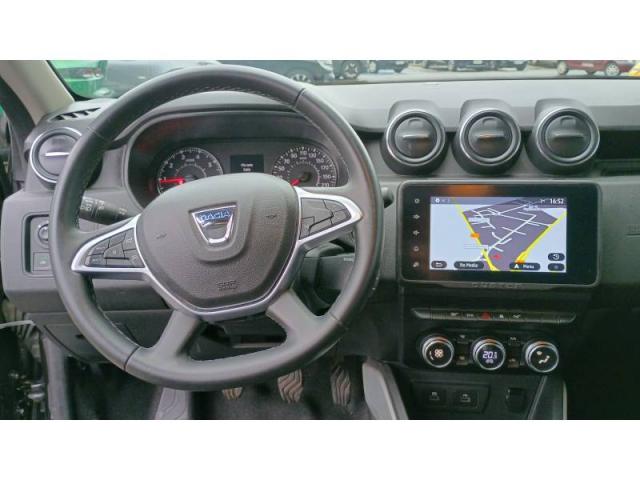 Dacia Duster image 7