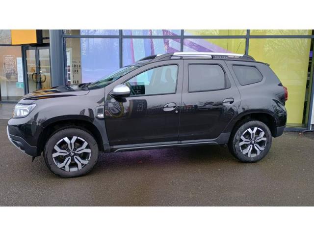 Dacia Duster image 6