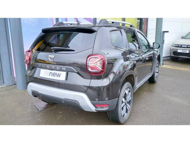 Dacia Duster image 9