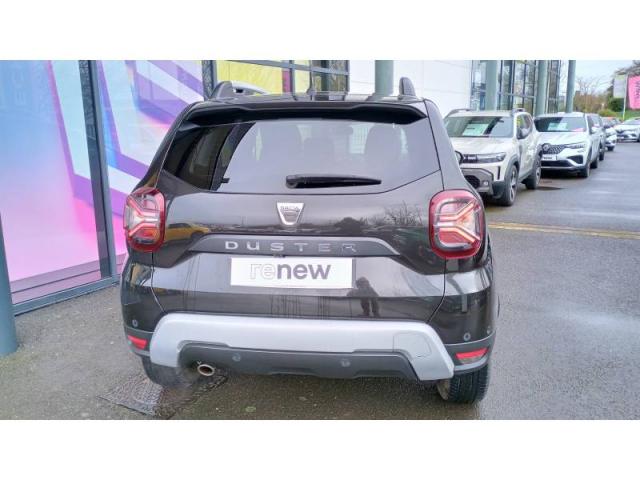 Dacia Duster image 1
