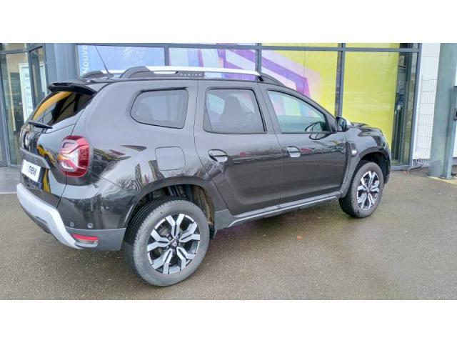 Dacia Duster image 8