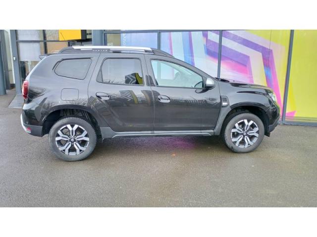 Dacia Duster image 4