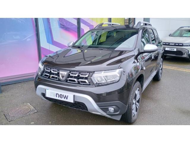 Dacia Duster image 5