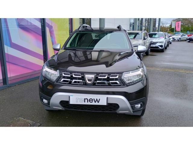Dacia Duster image 3