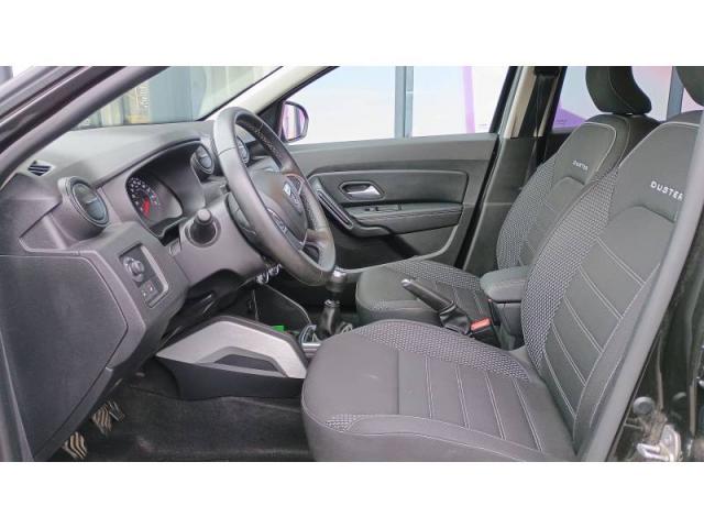 Dacia Duster image 2
