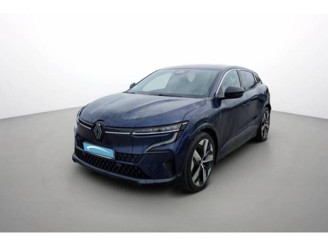 Renault Mégane E-Tech Ev40 130ch Standard Charge Techno
