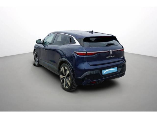 Renault Mégane image 8