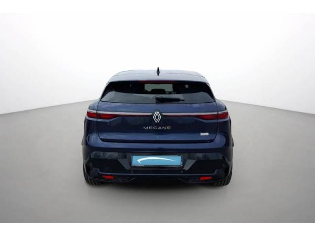 Renault Mégane image 5