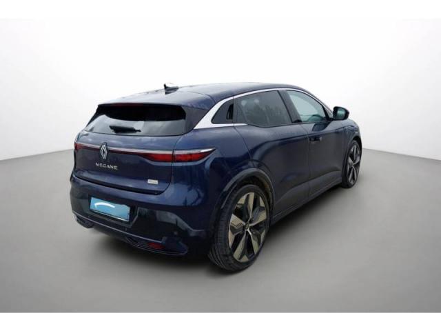 Renault Mégane image 2